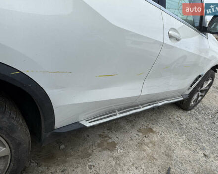 БМВ Х5, объемом двигателя 3 л и пробегом 30 тыс. км за 86200 $, фото 1 на Automoto.ua