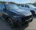купить новое авто БМВ Х5 2024 года от официального дилера Баварія Моторс БМВ фото