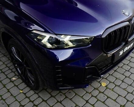 БМВ Х5, об'ємом двигуна 4.4 л та пробігом 6 тис. км за 112999 $, фото 3 на Automoto.ua