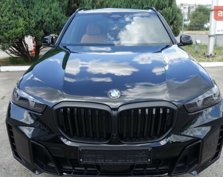 БМВ Х5 2024 в Днепре (Днепропетровске) на Automoto.ua БМВ Х5, объемом двигателя 2.99 л и пробегом 0 тыс. км за 113874 $, фото 1 на Automoto.ua