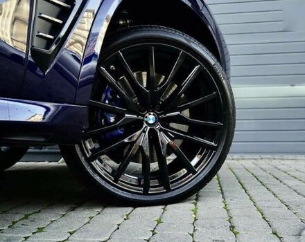 БМВ Х5, об'ємом двигуна 4.4 л та пробігом 6 тис. км за 112999 $, фото 23 на Automoto.ua