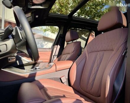 БМВ Х5, объемом двигателя 3 л и пробегом 5 тыс. км за 115900 $, фото 29 на Automoto.ua