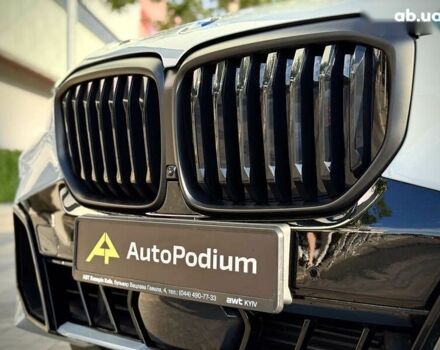 БМВ Х5, объемом двигателя 3 л и пробегом 5 тыс. км за 115900 $, фото 19 на Automoto.ua