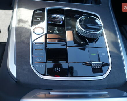 БМВ Х5 2024 в Днепре (Днепропетровске) на Automoto.ua БМВ Х5, объемом двигателя 2.99 л и пробегом 0 тыс. км за 120495 $, фото 12 на Automoto.ua