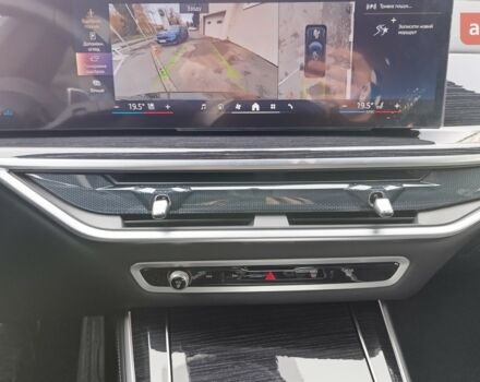 БМВ Х5, об'ємом двигуна 2.99 л та пробігом 0 тис. км за 115575 $, фото 19 на Automoto.ua