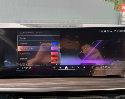 БМВ Х5, объемом двигателя 2.99 л и пробегом 0 тыс. км за 121715 $, фото 32 на Automoto.ua