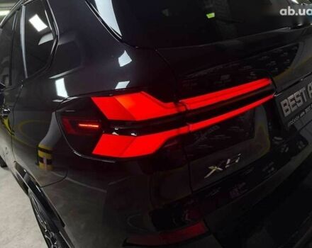 БМВ Х5, объемом двигателя 3 л и пробегом 1 тыс. км за 125500 $, фото 23 на Automoto.ua