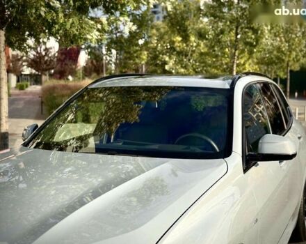 БМВ Х5, объемом двигателя 3 л и пробегом 5 тыс. км за 115900 $, фото 20 на Automoto.ua