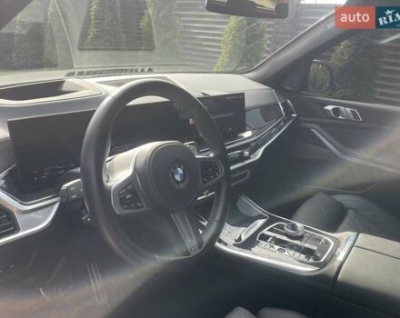 БМВ Х5, объемом двигателя 2.99 л и пробегом 49 тыс. км за 107000 $, фото 6 на Automoto.ua