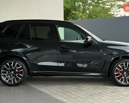 БМВ Х5, объемом двигателя 2.99 л и пробегом 0 тыс. км за 121715 $, фото 6 на Automoto.ua