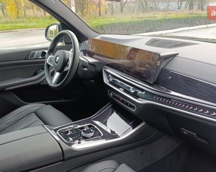 БМВ Х5, об'ємом двигуна 2.99 л та пробігом 0 тис. км за 115575 $, фото 15 на Automoto.ua