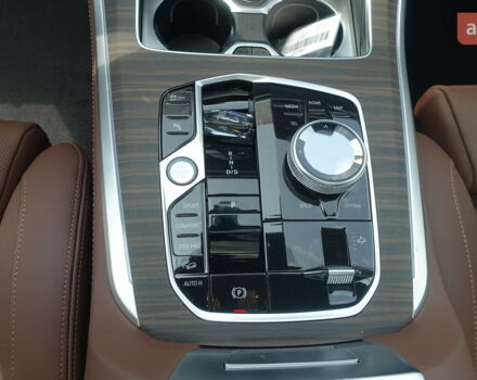 БМВ Х5 2024 в Днепре (Днепропетровске) на Automoto.ua БМВ Х5, объемом двигателя 2.99 л и пробегом 0 тыс. км за 124227 $, фото 11 на Automoto.ua