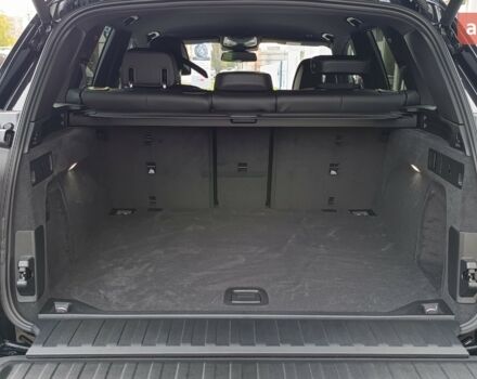 БМВ Х5, об'ємом двигуна 2.99 л та пробігом 0 тис. км за 115575 $, фото 22 на Automoto.ua