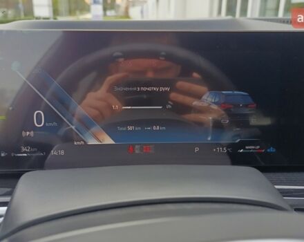 БМВ Х5, об'ємом двигуна 2.99 л та пробігом 0 тис. км за 115575 $, фото 20 на Automoto.ua