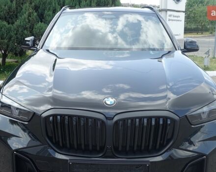 БМВ Х5 2024 в Днепре (Днепропетровске) на Automoto.ua БМВ Х5, объемом двигателя 2.99 л и пробегом 0 тыс. км за 124227 $, фото 1 на Automoto.ua