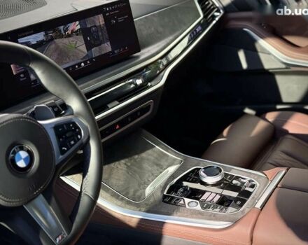 БМВ Х5, объемом двигателя 3 л и пробегом 5 тыс. км за 115900 $, фото 28 на Automoto.ua