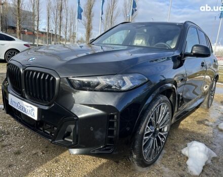 БМВ Х5, объемом двигателя 3 л и пробегом 0 тыс. км за 130199 $, фото 8 на Automoto.ua