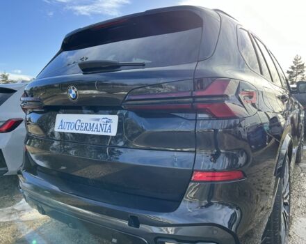 БМВ Х5, объемом двигателя 3 л и пробегом 0 тыс. км за 130199 $, фото 21 на Automoto.ua