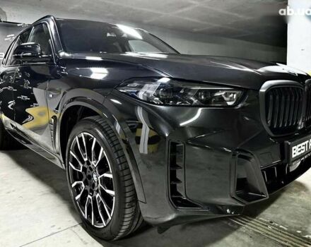 БМВ Х5, объемом двигателя 3 л и пробегом 1 тыс. км за 125500 $, фото 2 на Automoto.ua