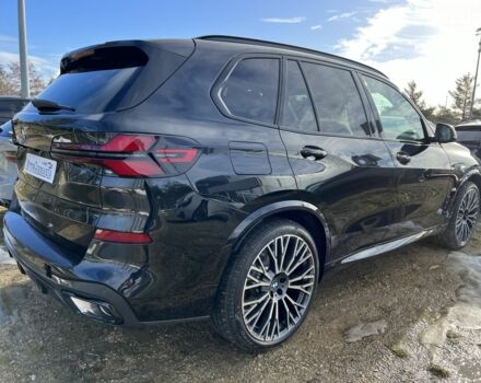 БМВ Х5, объемом двигателя 3 л и пробегом 0 тыс. км за 130199 $, фото 19 на Automoto.ua