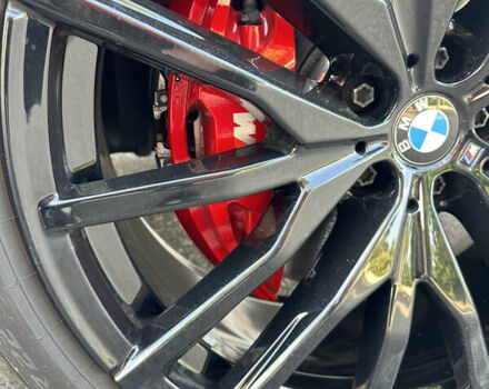 БМВ Х5, объемом двигателя 0 л и пробегом 4 тыс. км за 87000 $, фото 8 на Automoto.ua
