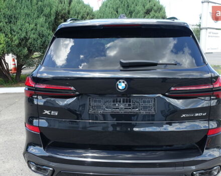 БМВ Х5 2024 в Днепре (Днепропетровске) на Automoto.ua БМВ Х5, объемом двигателя 2.99 л и пробегом 0 тыс. км за 113874 $, фото 4 на Automoto.ua