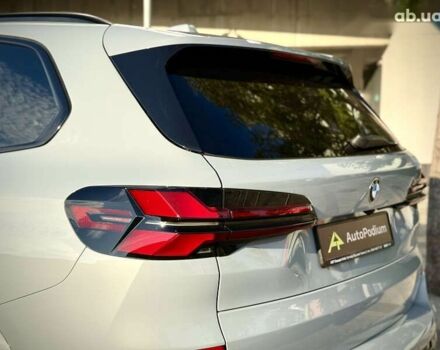 БМВ Х5, объемом двигателя 3 л и пробегом 5 тыс. км за 115900 $, фото 9 на Automoto.ua