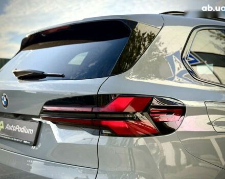 БМВ Х5, объемом двигателя 3 л и пробегом 5 тыс. км за 115900 $, фото 10 на Automoto.ua