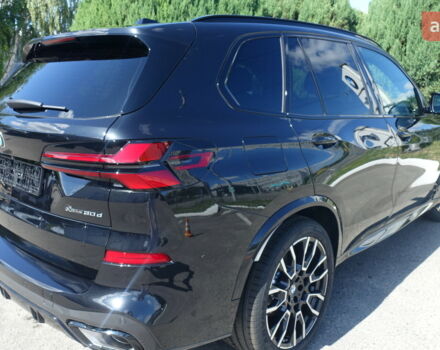 БМВ Х5 2024 в Днепре (Днепропетровске) на Automoto.ua БМВ Х5, объемом двигателя 2.99 л и пробегом 0 тыс. км за 120769 $, фото 3 на Automoto.ua