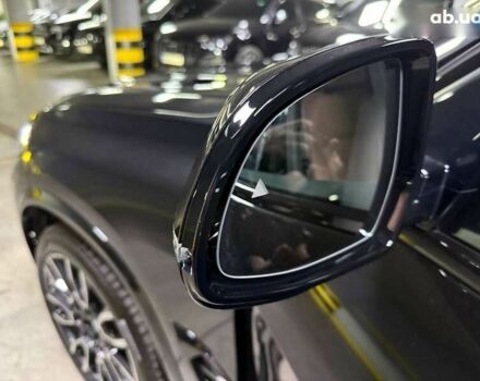 БМВ Х5, объемом двигателя 3 л и пробегом 1 тыс. км за 125500 $, фото 28 на Automoto.ua