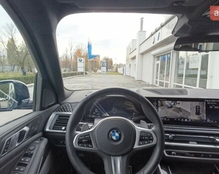 БМВ Х5, об'ємом двигуна 2.99 л та пробігом 0 тис. км за 115575 $, фото 24 на Automoto.ua