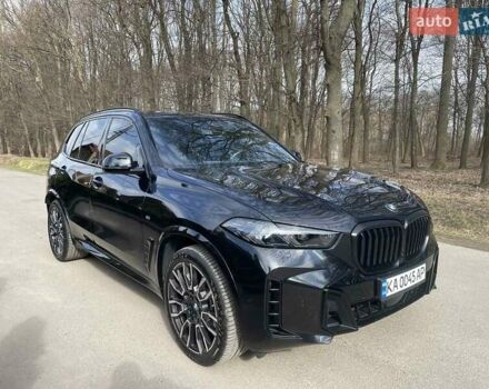 БМВ Х5, объемом двигателя 2.99 л и пробегом 49 тыс. км за 107000 $, фото 5 на Automoto.ua