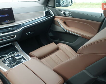 БМВ Х5 2024 в Днепре (Днепропетровске) на Automoto.ua БМВ Х5, объемом двигателя 2.99 л и пробегом 0 тыс. км за 124227 $, фото 7 на Automoto.ua