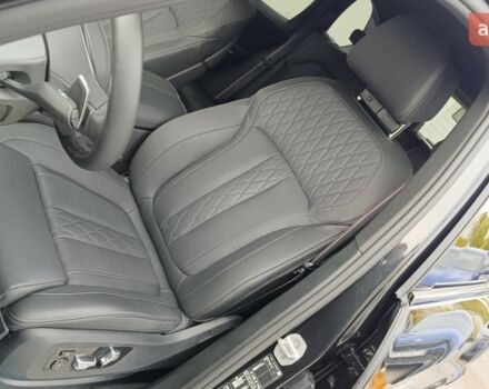 БМВ Х5, об'ємом двигуна 2.99 л та пробігом 0 тис. км за 115575 $, фото 14 на Automoto.ua