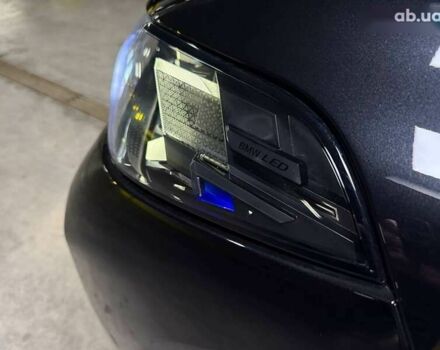 БМВ Х5, объемом двигателя 3 л и пробегом 1 тыс. км за 125500 $, фото 22 на Automoto.ua