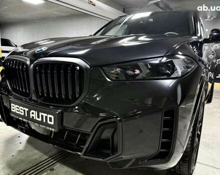 БМВ Х5, объемом двигателя 3 л и пробегом 1 тыс. км за 125500 $, фото 19 на Automoto.ua