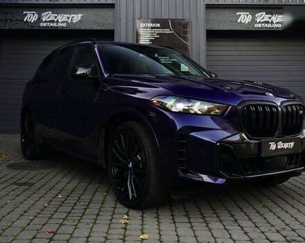 БМВ Х5, об'ємом двигуна 4.4 л та пробігом 6 тис. км за 112999 $, фото 2 на Automoto.ua