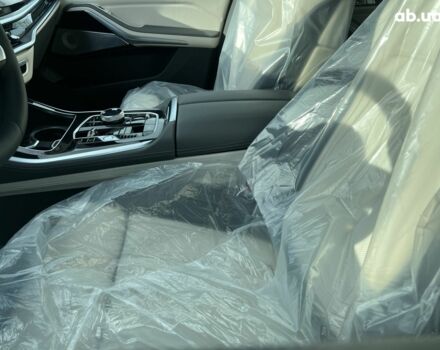 БМВ Х5, объемом двигателя 3 л и пробегом 0 тыс. км за 130199 $, фото 13 на Automoto.ua