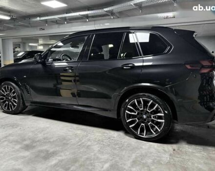 БМВ Х5, объемом двигателя 3 л и пробегом 1 тыс. км за 125500 $, фото 14 на Automoto.ua