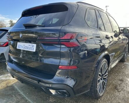 БМВ Х5, объемом двигателя 3 л и пробегом 0 тыс. км за 130199 $, фото 20 на Automoto.ua