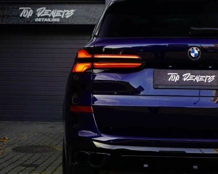 БМВ Х5, об'ємом двигуна 4.4 л та пробігом 6 тис. км за 112999 $, фото 18 на Automoto.ua