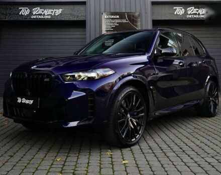 БМВ Х5, об'ємом двигуна 4.4 л та пробігом 6 тис. км за 112999 $, фото 11 на Automoto.ua