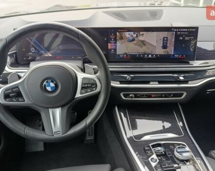 БМВ Х5, об'ємом двигуна 2.99 л та пробігом 0 тис. км за 115575 $, фото 17 на Automoto.ua