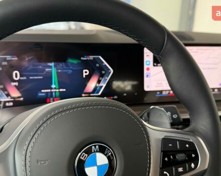 БМВ Х5, объемом двигателя 2.99 л и пробегом 0 тыс. км за 121715 $, фото 25 на Automoto.ua