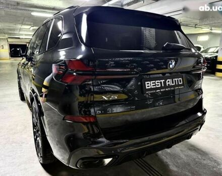 БМВ Х5, объемом двигателя 3 л и пробегом 1 тыс. км за 125500 $, фото 11 на Automoto.ua