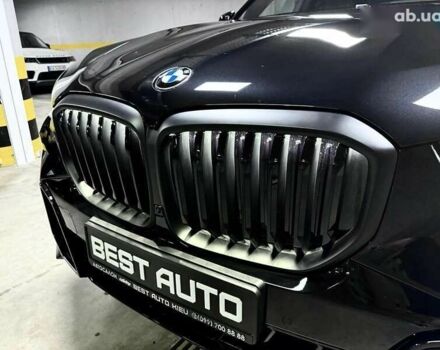 БМВ Х5, объемом двигателя 3 л и пробегом 1 тыс. км за 125500 $, фото 20 на Automoto.ua