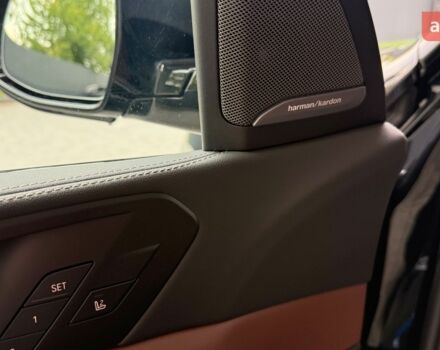 БМВ Х5, объемом двигателя 2.99 л и пробегом 0 тыс. км за 121715 $, фото 21 на Automoto.ua