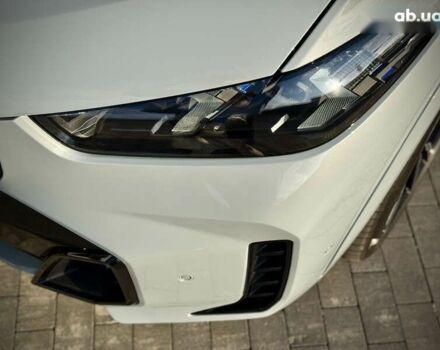 БМВ Х5, объемом двигателя 3 л и пробегом 5 тыс. км за 115900 $, фото 13 на Automoto.ua