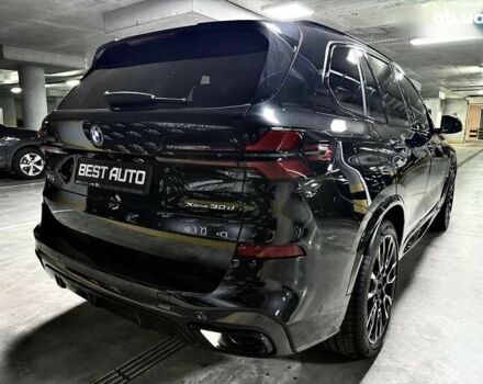 БМВ Х5, объемом двигателя 3 л и пробегом 1 тыс. км за 125500 $, фото 8 на Automoto.ua