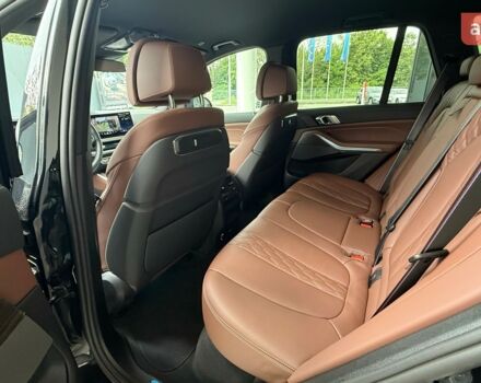 БМВ Х5, объемом двигателя 2.99 л и пробегом 0 тыс. км за 121715 $, фото 18 на Automoto.ua